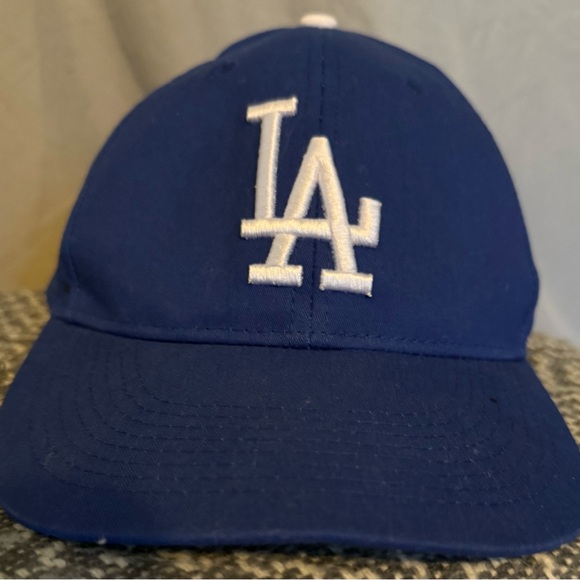LA Dodgers cap boys/men - Picture 1 of 3